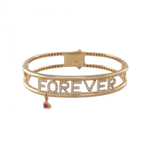 Braccialetti moda in acciaio inox oro colore argento bracciale a catena per le d