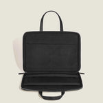 Portadocumenti Sottile in Pelle Sartorial - MB 220490