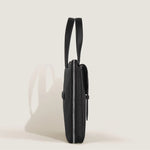 Portadocumenti Sottile in Pelle Sartorial - MB 220490