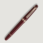 Roller Meisterstück Bordeaux Classique Montblanc - MB 133007
