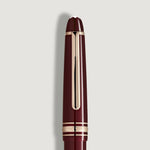 Roller Meisterstück Bordeaux Classique Montblanc - MB 133007