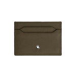 Porta Carte 5 scomparti in Pelle Sartorial - MB 222363
