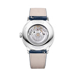 Classima Orologio Uomo Baume e mercier automatico, data - 40mm - M0A10879