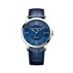 Classima Orologio Uomo Baume e mercier automatico, data - 40mm - M0A10879