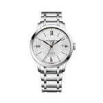 Classima Orologio automatico, data - 40mm Baume & Mercier 10854