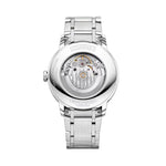 Classima Orologio automatico, data - 40mm Baume & Mercier 10854