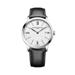 Classima 10884 Orologio al quarzo, datario - 40mm Baume & Mercier - 10884