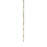 Orecchino Pendente Imperial Amabile Gold