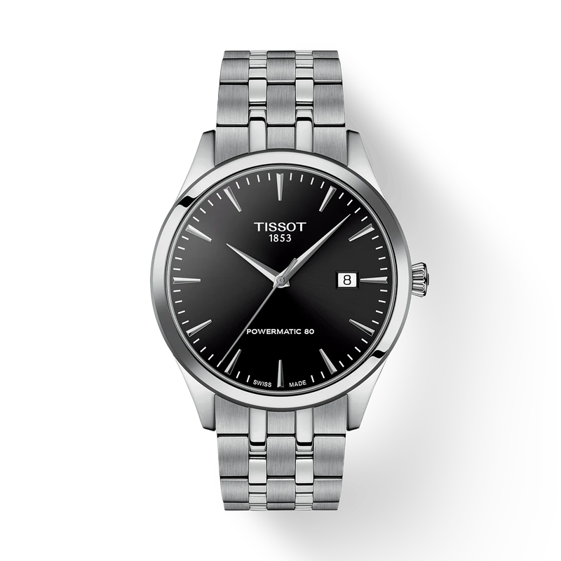 Tissot Orologio Classic Dream 40mm - T158.407.11.051.00