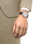 Orologio Uomo Tissot Visodate 39mm -  T157.407.16.031.00
