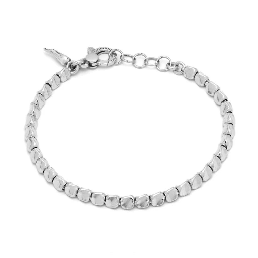 bracciale pepite Bracciale in Argento 925 - 11348