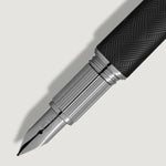 Stilografica StarWalker Extreme Precious Resin Montblanc - MB 133762