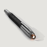 Stilografica StarWalker Extreme Precious Resin Montblanc - MB 133762
