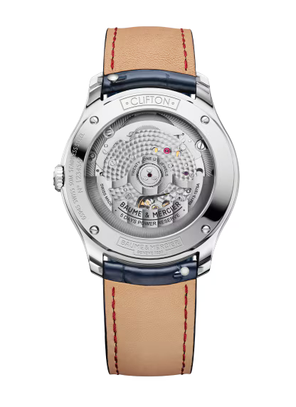 Clifton 10771 Orologio automatico, Datario - 39 mm - M0A10771