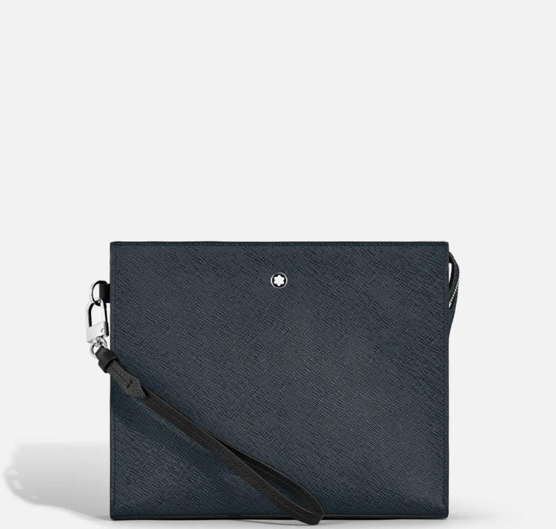 Pochette in Pelle Sartorial - 220428