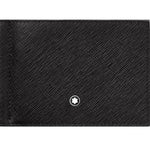 Portafoglio 6 Tasche con Fermasoldi in Pelle Sartorial MB 130316