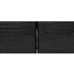 Portafoglio 6 Tasche con Fermasoldi in Pelle Sartorial MB 130316