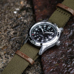Orologio Uomo Hamilton x Call of Duty® Black Ops 7 - Edizione Limitata - H70475930