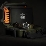 Orologio Uomo Hamilton x Call of Duty® Black Ops 7 - Edizione Limitata - H70475930