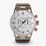 Orologio Locman Uomo Montecristo Automatico 0516M08S-00WHBKPN
