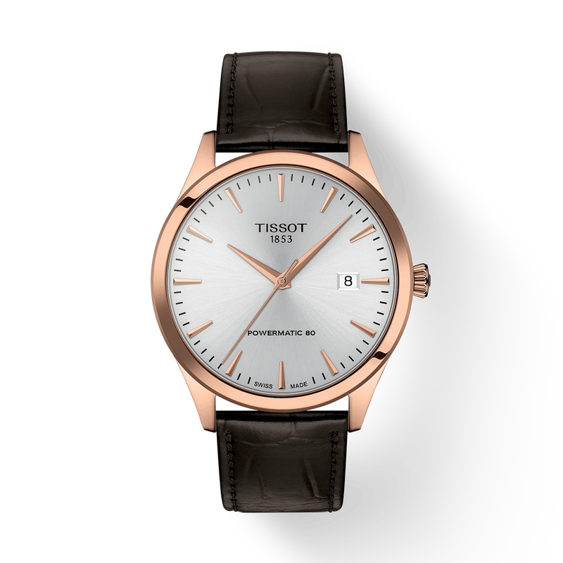 Tissot Orologio Classic Dream 40mm T158.407.36.031.00