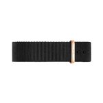 Cinturino Daniel Wellington Nato 36mm CLASSIC CORNWALL DW00200137
