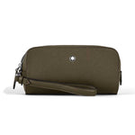 Montblanc Trousse da Toilette Piccola in Pelle Sartorial - MB221570