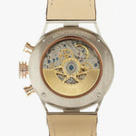 Orologio Locman Uomo Montecristo Automatico 0516M08S-00WHBKPN