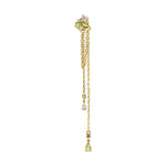 Orecchino Bond Fleur Amabile Gold