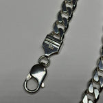 Collier argento 925 Groumette 46,5cm