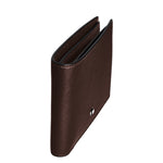 Montblanc Portafoglio 6 Tasche in Pelle Sartorial - MB 223009