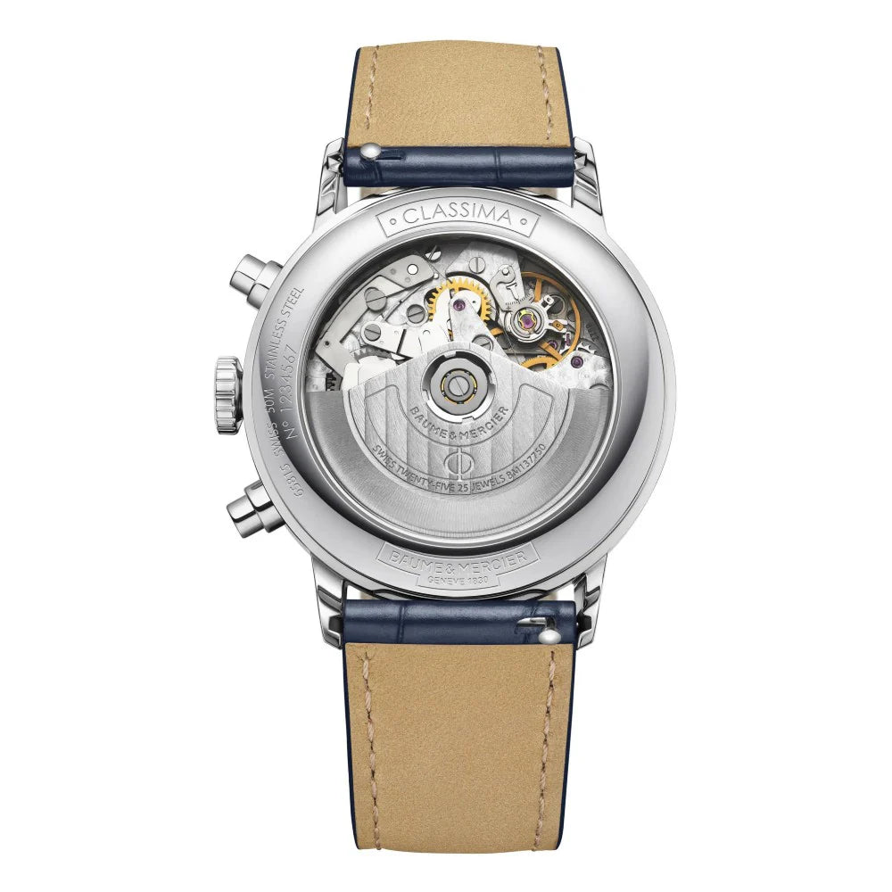 Orologio BAUME E MERCIER Classima M0A 10784
