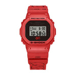 Casio Orologio Uomo ORIGIN SERIE DW-5600 DW-5600SFE25-4