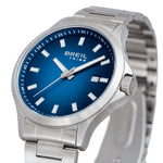 OROLOGIO BREIL TRIBE KAI KAI SOLO TEMPO GENT 41 MM - EW0780