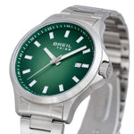 OROLOGIO BREIL TRIBE KAI KAI SOLO TEMPO GENT 41 MM - EW0781