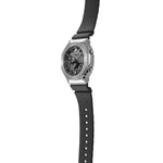 Orologio Uomo Casio MODELLO ANALOGICO-DIGITALE Serie GM-2100 GM-2100-1A