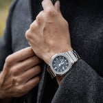 Orologio Uomo Casio GM-2100 Series GM-2110D-8A