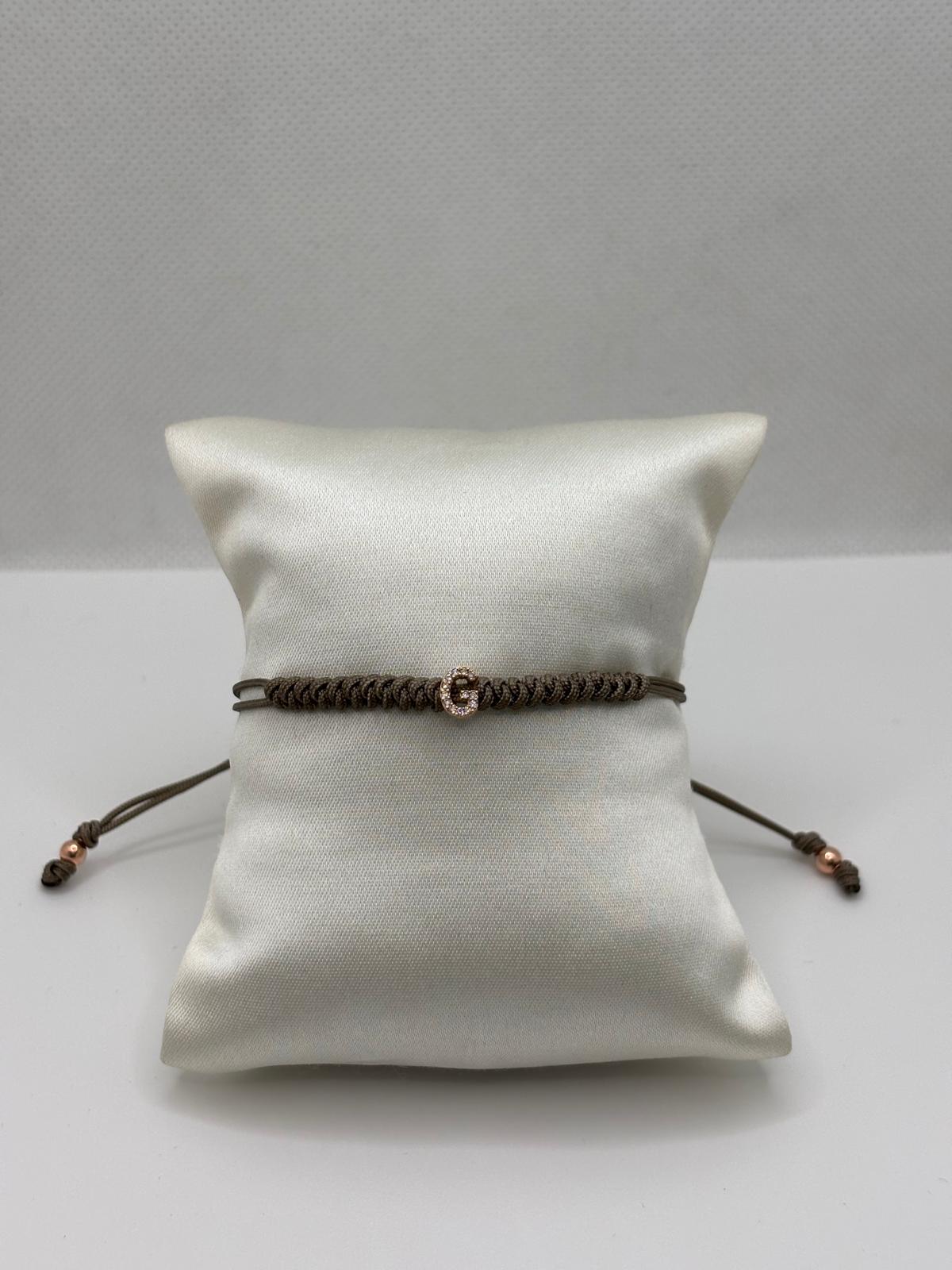TNSRAY Bracciale con Cuore Lettera S e Iniziale del Nome di Colore Argento, Bracciale a cavo Cuore, Iniziale del Nome lettera S, regolabile, donna TNSRAY Bracciale con Cuore Lettera S e Iniziale del Nome di Colore Argento, Bracciale a cavo Cuore, Iniziale del Nome lettera S, regolabile, donna
