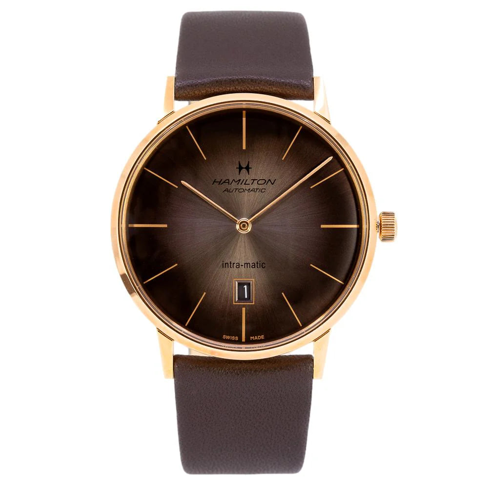 American Classic Intra-Matic Auto H38745501