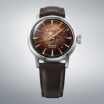 Orologio Uomo Seiko Presage Cocktail Time - HCB003J1