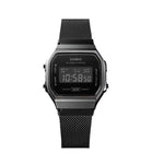 Casio Orologio iconic -  A168WEMB-1B