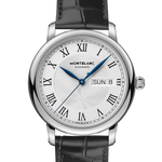 Orologio Montblanc Star Legacy Automatic Day & Date 39 mm - MB 128686