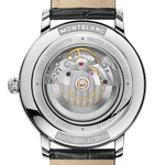 Orologio Montblanc Star Legacy Automatic Day & Date 39 mm - MB 128686