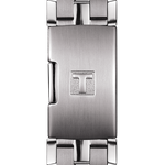 Bracciale TISSOT acciaio RIF : T605014163 per orologio T-Trend T60158752