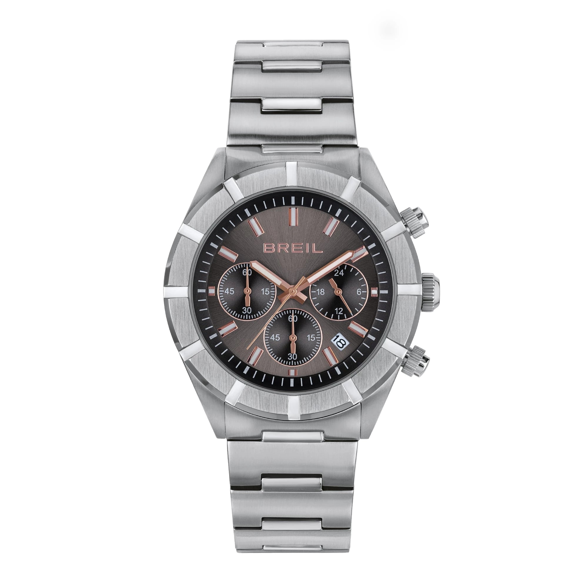 Maglie 2025 orologio breil