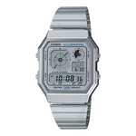 Casio Orologio Edgy Collection -  A130WE-7AEF