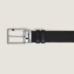 Cintura reversibile Montblanc Meisterstück in pelle 30 mm - MB 222199