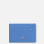 Porta Carte Montblanc 5 Scomparti Sartorial MB 198245