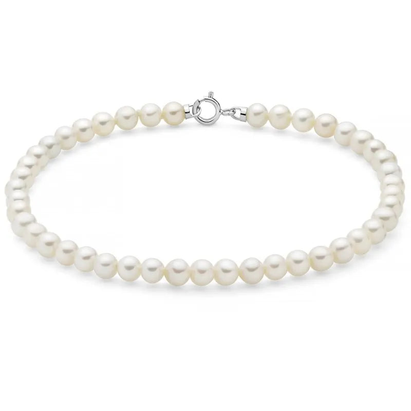 Bracciale Donna MILUNA Perle - PBR3731