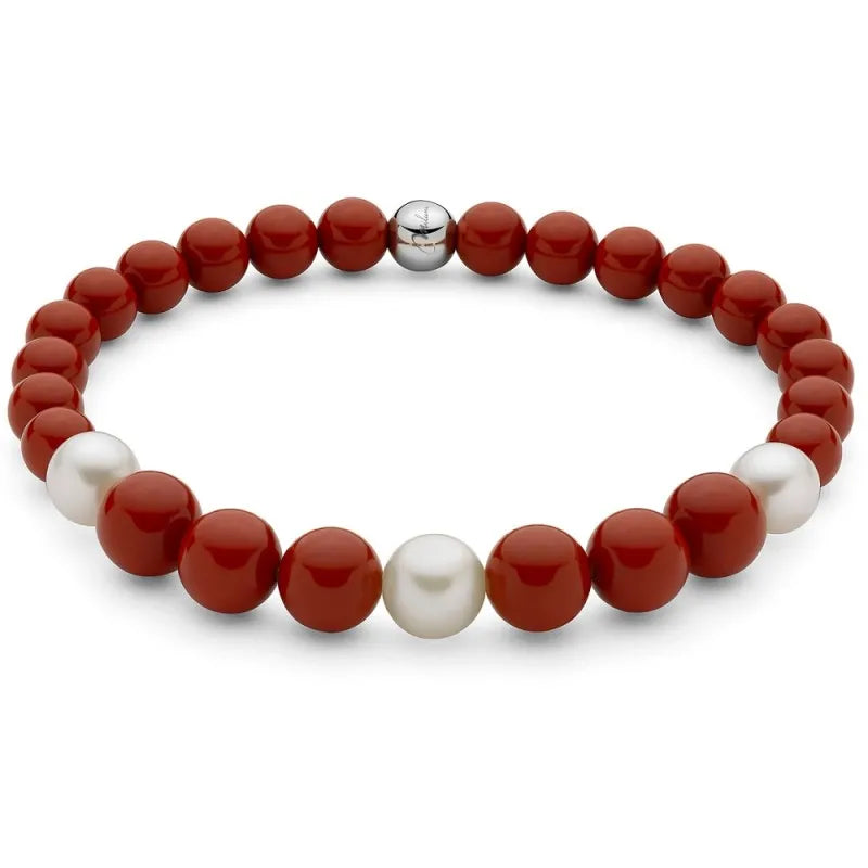 Bracciale Donna MILUNA Terra e Mare - PBR3663